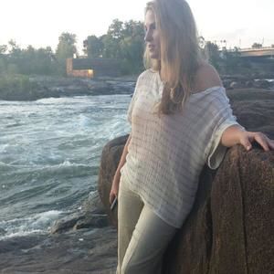 Meet your Posher, Donna